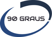 Logo - 90 Graus